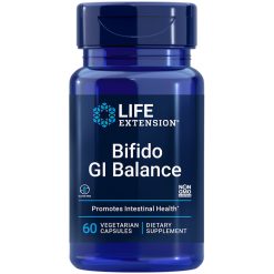 Bifido GI Balance 60 capsules for a healthy intestinal environment