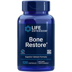 Bone Restore Helps maintain healthy bone density