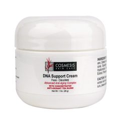 DNA Support Cream Replenish the look of youth with caprylic acid