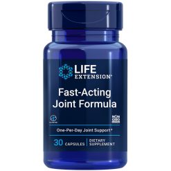 Fast-Acting Joint Formula, 30 capsules Don’t let soreness slow you down
