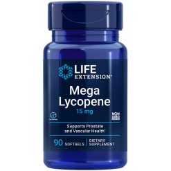 Mega Lycopene support for prostate and arterial health