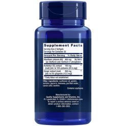 Migra-Eeze supports head comfort supplement facts