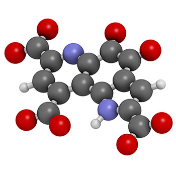 PQQ is a powerful nutrient