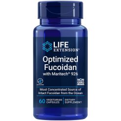 Optimized Fucoidan with Maritech® 926 Promotes healthy immune function