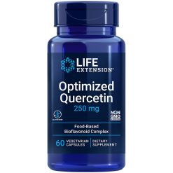 Optimized Quercetin supplement Supporting cellular health & immune function