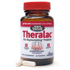 Theralac Master Supplements Probiotic 30 capsules