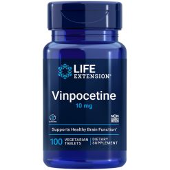 Vinpocetine supplement that supports brain health & function