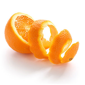 Why did we add d-limonene