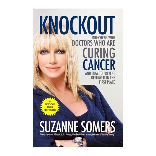 Knockout Interviews with Doctors Who Are Curing Cancer