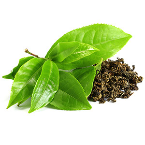 L-theanine comes from green tea