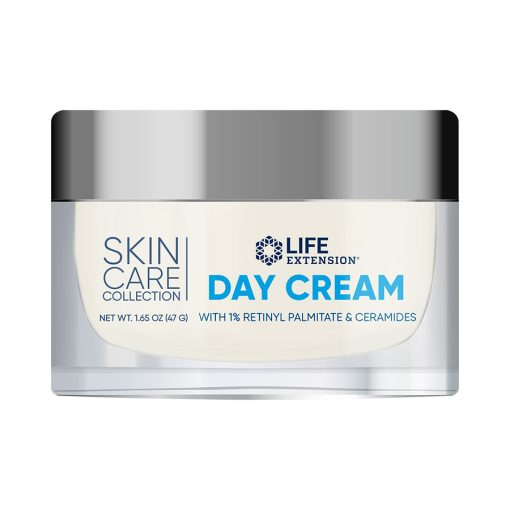 Skin Care Collection Day Cream Daytime nourishment to regenerate collagen & moisturize