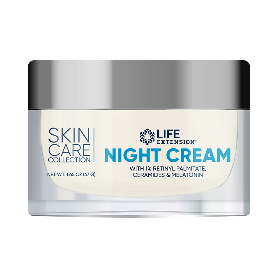 Skin Care Collection Night Cream