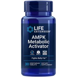 AMPK Metabolic Activator Fight unwanted belly fat