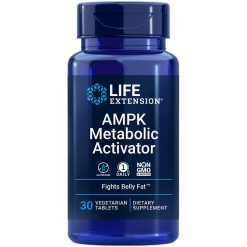 AMPK Metabolic Activator Fight unwanted belly fat