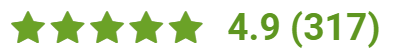 Fish Oil Supplements review stars