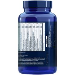 Life Extension Mix Tablets with Extra Niacin, 240 tablets Supplement Facts - b