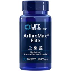 ArthroMax Elite, Inhibits inflammation to support joint and cartilage health