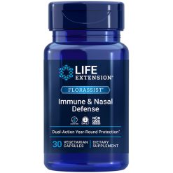 FLORASSIST® Immune & Nasal Defense Probiotic formula for healthy immune response