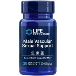 Male Vascular Sexual Support promotes optimal male sexual health & function