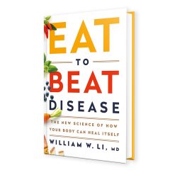 Eat to Beat Disease Eat your way to better health with this New York Times bestseller
