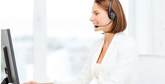 contact page customer care call centre