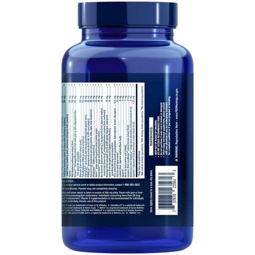 Life Extension Mix Powder vitamins, minerals and more, 360 grams