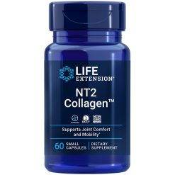 NT2 Collagen joint health supplement supporting joint comfort & mobility