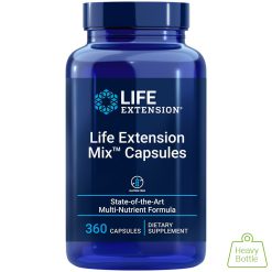 Life Extension Mix Capsules, 360 capsules