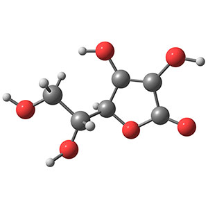 What is the benefit of vitamin C
