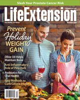 life extension magazine December edition