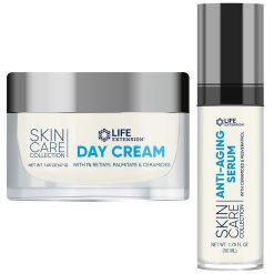 Women's Health Essential Kits, Skin Care Collection Anti-Aging Creams