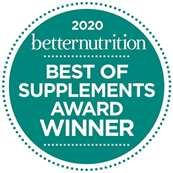 Award winner best Curcumin supplement formula 2020