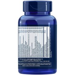 Prenatal Advantage, 120 softgels Supplement Facts - b