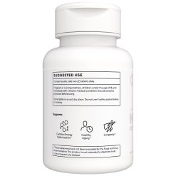 Fast Dissolve NMNs, 125 mg tablets suggested usage