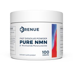 fast dissolve powder pure NMN, 100 grams