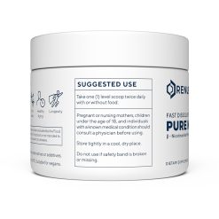 nicotinamide mononucleotide, 100 grams of crystalline pure nmn powder, suggested use