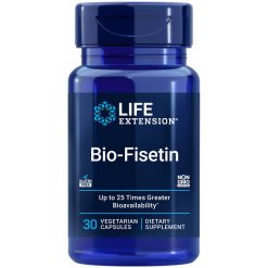 Bio-Fisetin, 30 vegetarian capsules