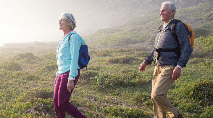Senolytics for Longer Life