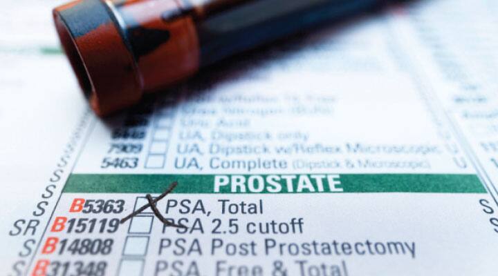 Outbreak of Metastatic Prostate Cancer featured article