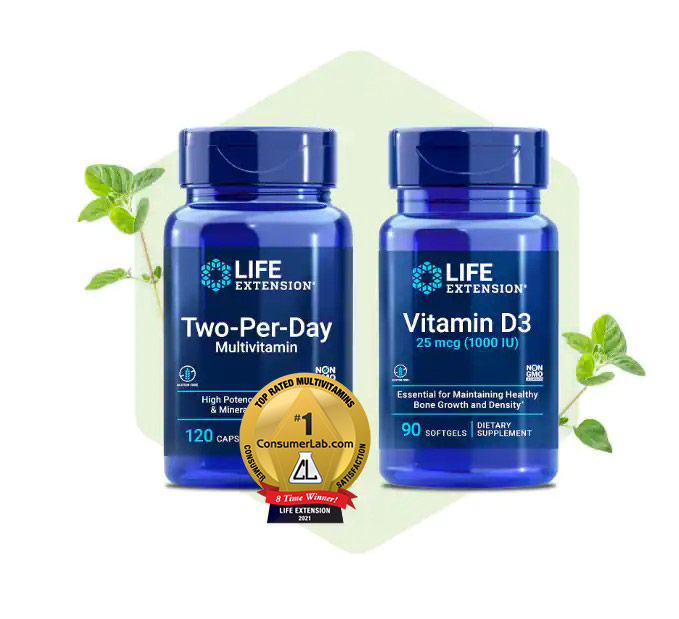 Immune Premium Kit combines specialized nutrient formulas for immune health