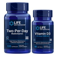 Immune Premium Kit, Well-rounded nutrition for immune health
