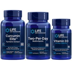 Immune & Whole Body Health For healthy immune response and whole-body wellness