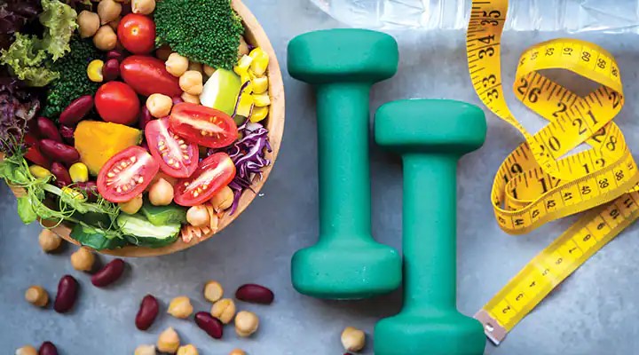 Fitness Expert Shares Her Keys to Longevity