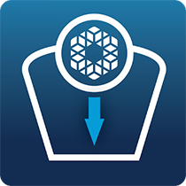body trim appetite and control app logo 