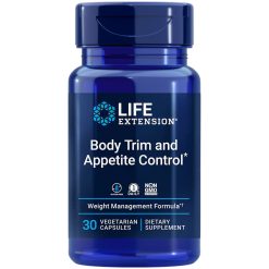Body Trim and Appetite Control 30 vegetarian capsules