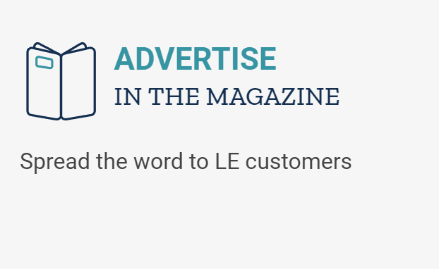 advertise in life extension magazine