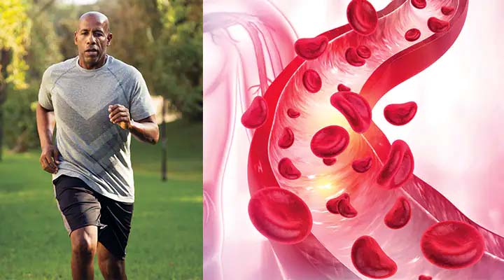 Vitamin K2: Heart Health Benefits