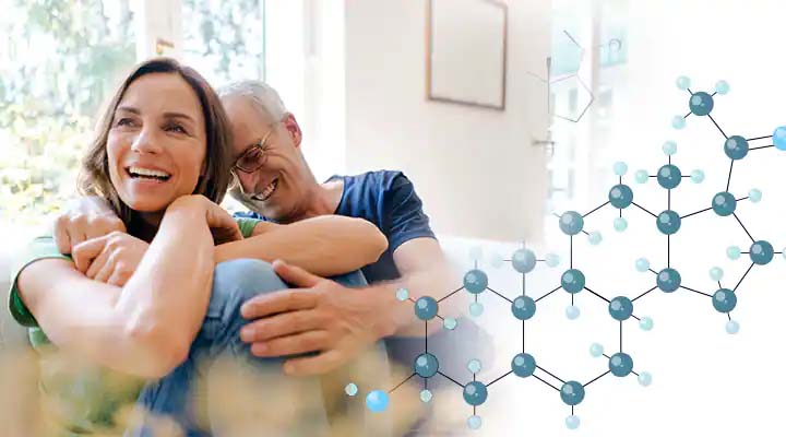 What is Pregnenolone?