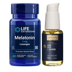 Stress Relief & Healthy Sleep Kit, father's day special offer
