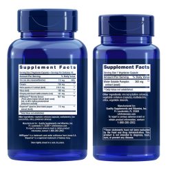 Testosterone & Bladder kit